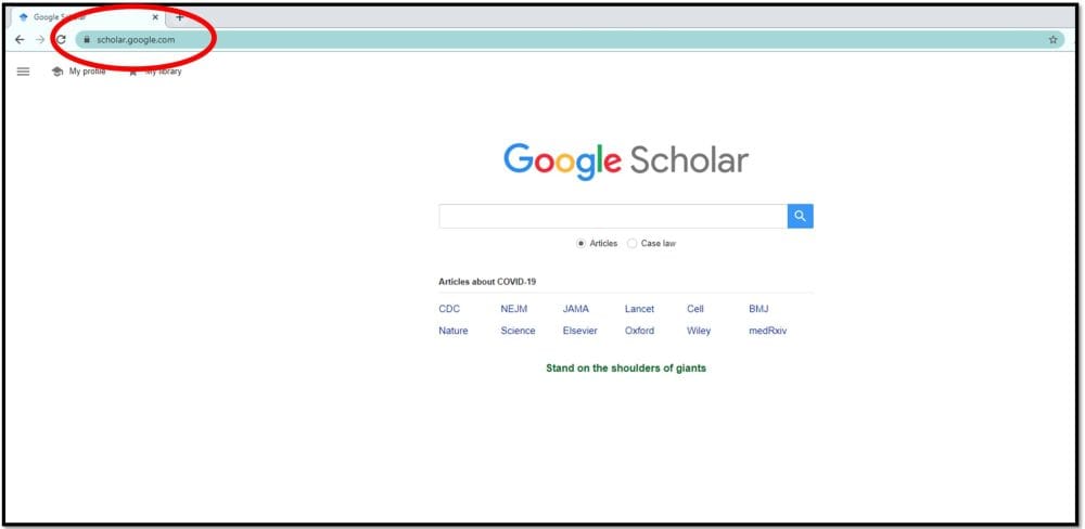 How to Access Free Research Papers for Middle School Science Research ...