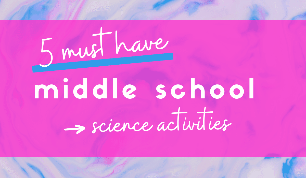 middle-school-science-activities