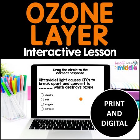 ozone layer PPT