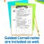 Water Cycle Lesson - Interactive - Bright in the Middle