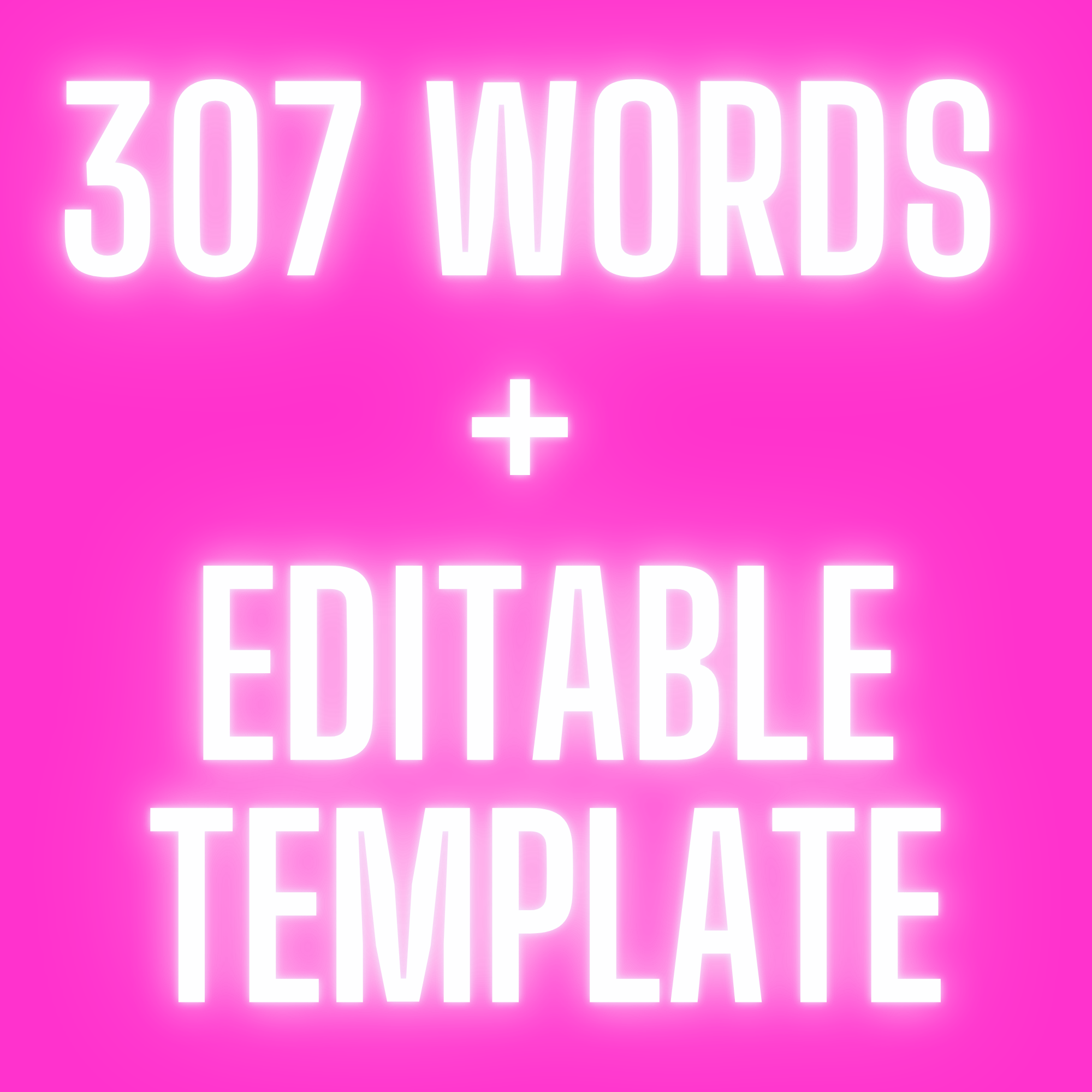 7th Grade Science Word Wall Translated into Spanish - 307 Vocabulary Terms - Image 3