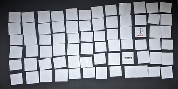 7th Grade Math Memory Game - Statistics and Probability - Image 2