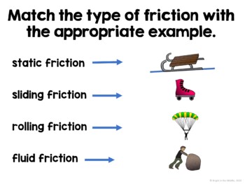 Earth's Forces - Gravity, Friction, and Magnetism - Image 6
