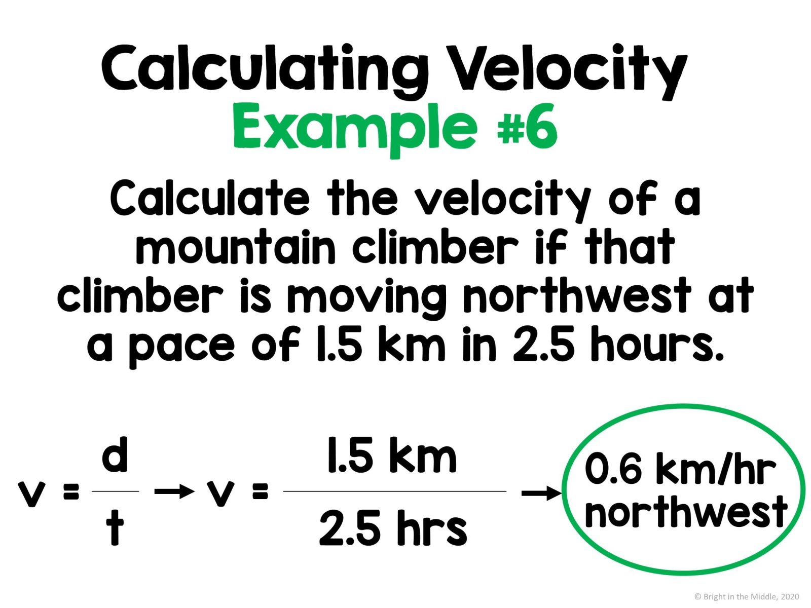 speed velocity acceleration middle school worksheet