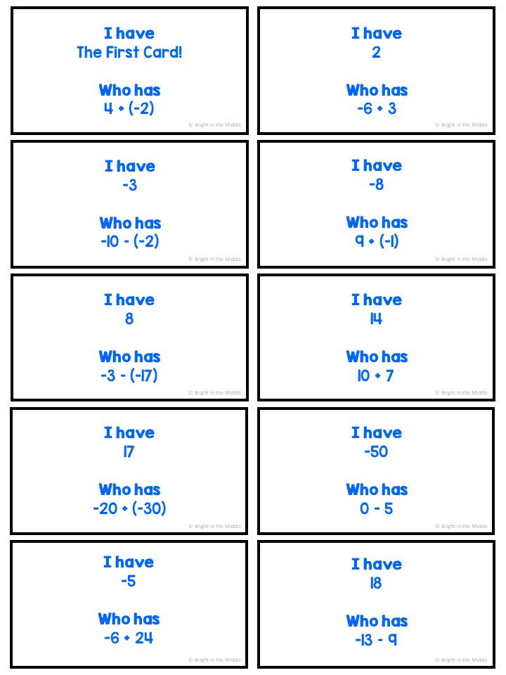 adding-and-subtracting-integers-game-2