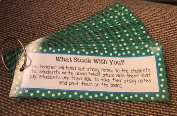 Lesson Plan Closures - Image 3