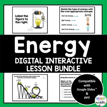 energy unit