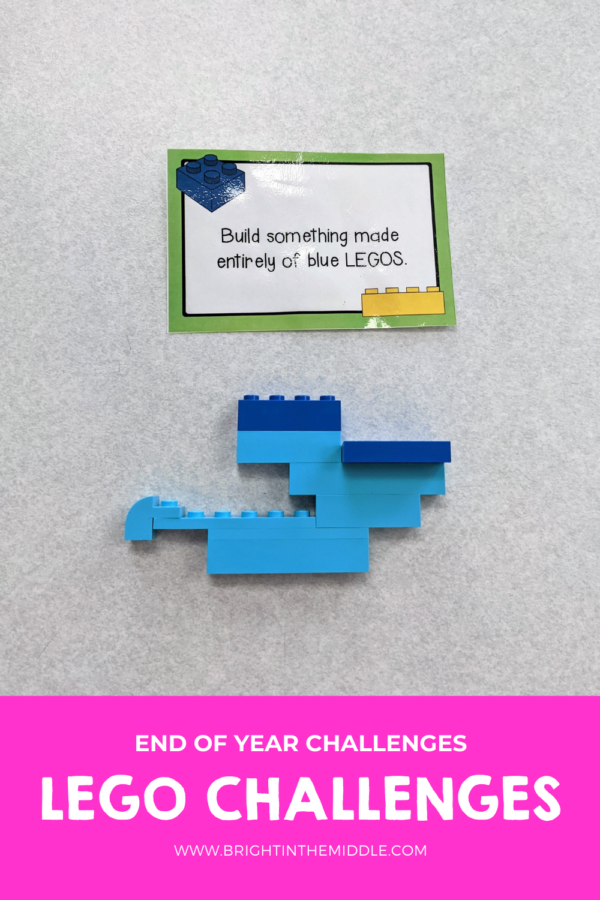 End of Year Science Activities for 2025 - Bright in the Middle