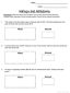 Markups and Markdowns Engaging Cut-and-Glue Worksheet: 7.RP.3 - Bright ...