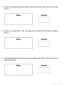 Markups and Markdowns Engaging Cut-and-Glue Worksheet: 7.RP.3 - Bright ...