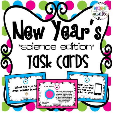 new years science 2025