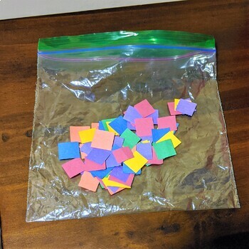 Theoretical and Experimental (Relative Frequency) Probability Task Cards: 7.SP.6 - Image 4