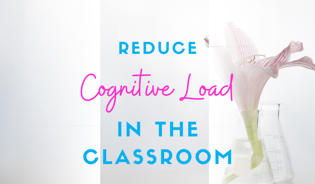 cognitive-load-in-classroom