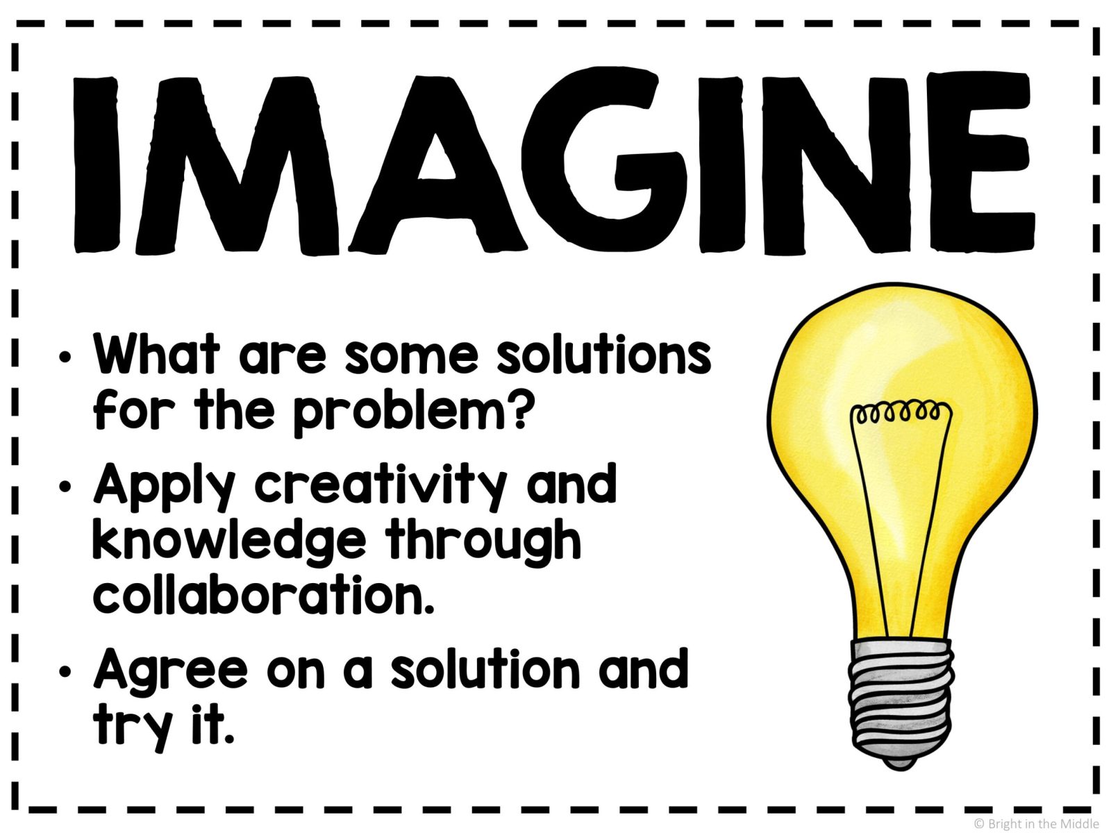 engineering design process steps