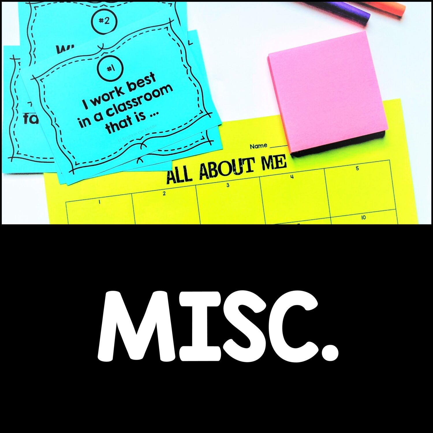 MISC