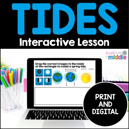 tides