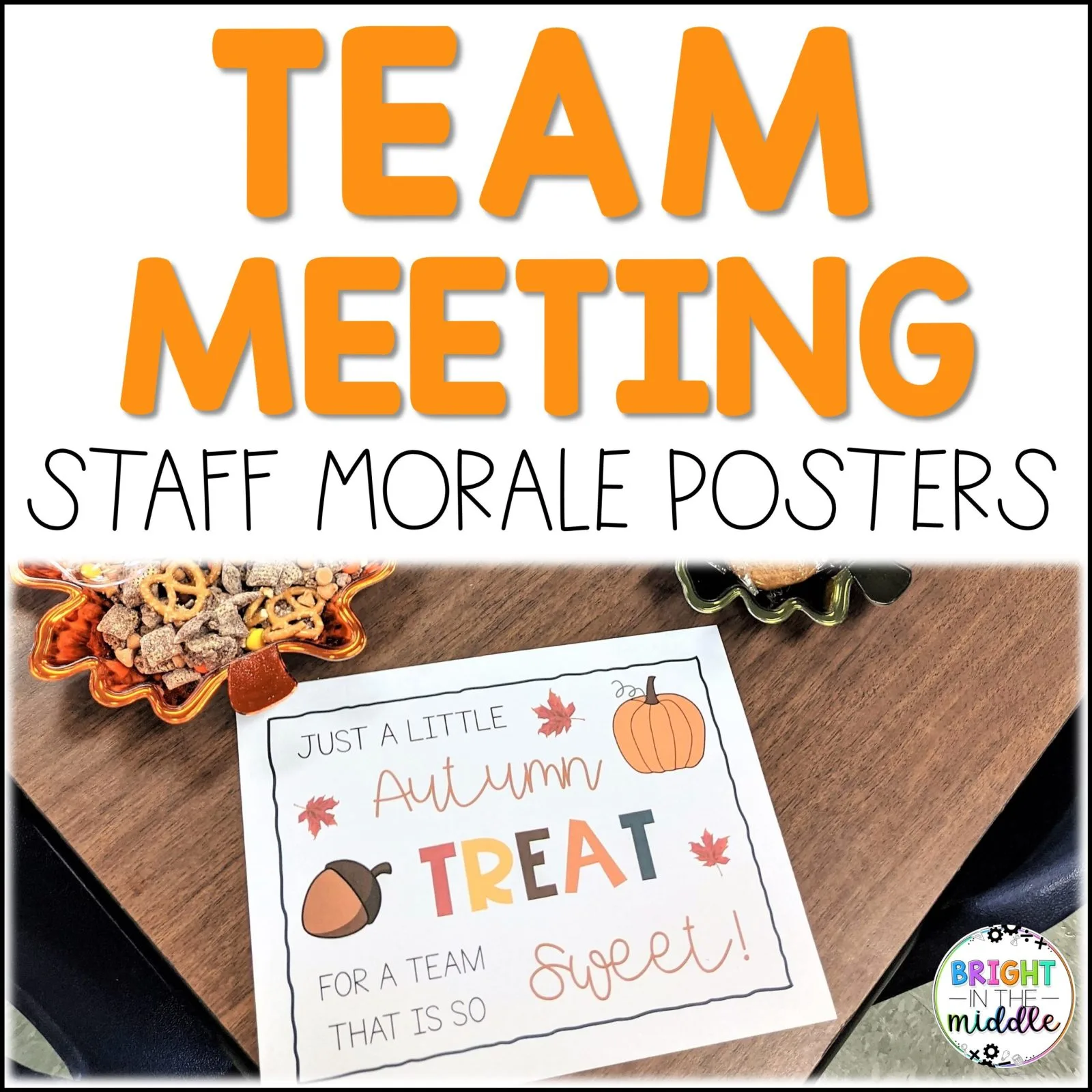 staff morale in schools