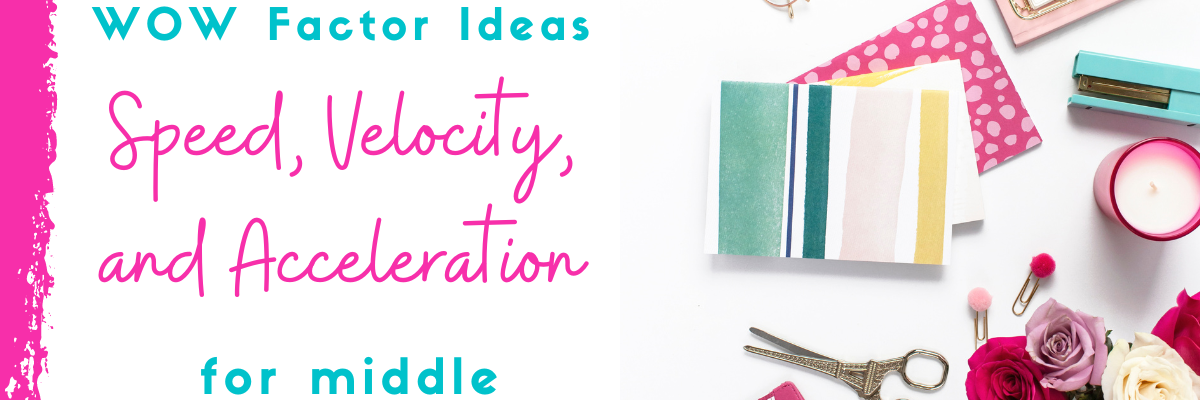 speed-velocity-and-acceleration