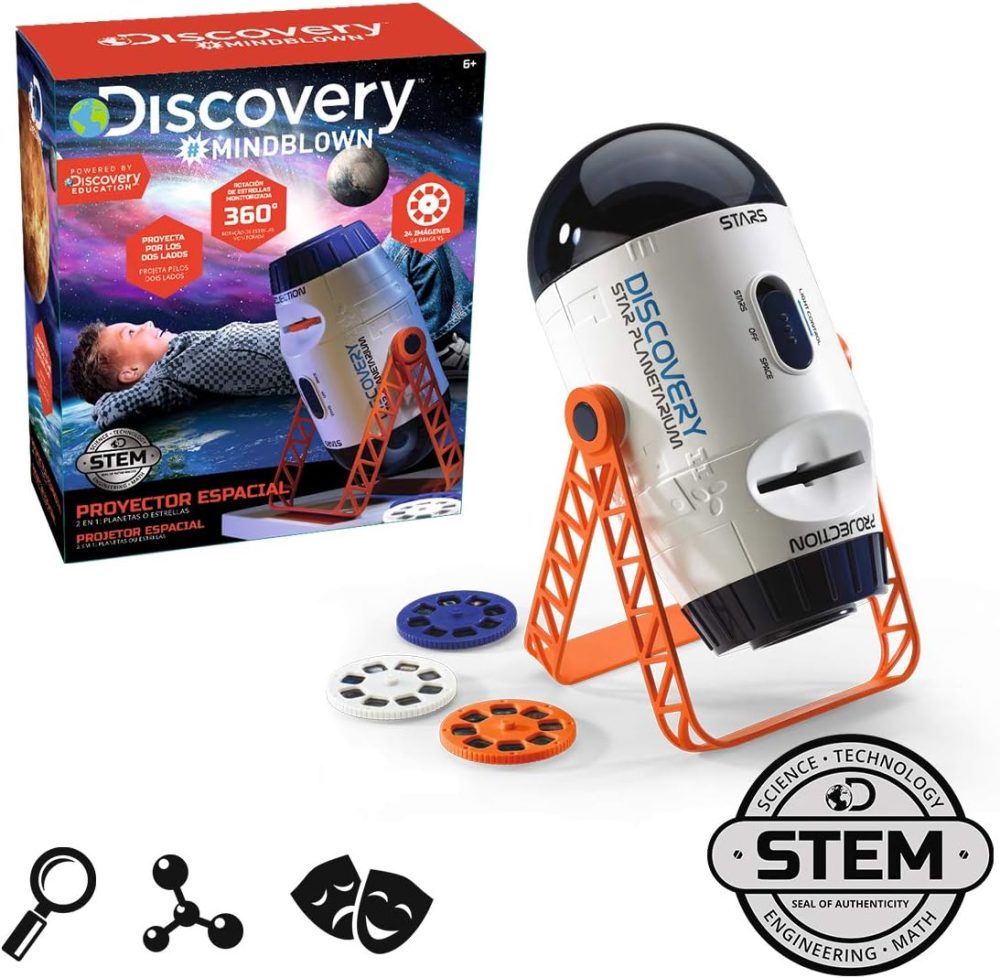15+ Ultimate Science Gift Ideas for Kids - Bright in the Middle